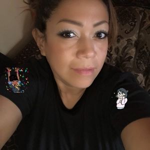 Meet your Posher, Judith